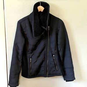 Prana black jacket